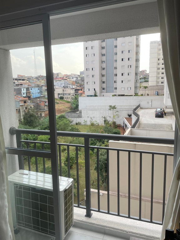 Apartamento, 2 quartos, 38 m² - Foto 12