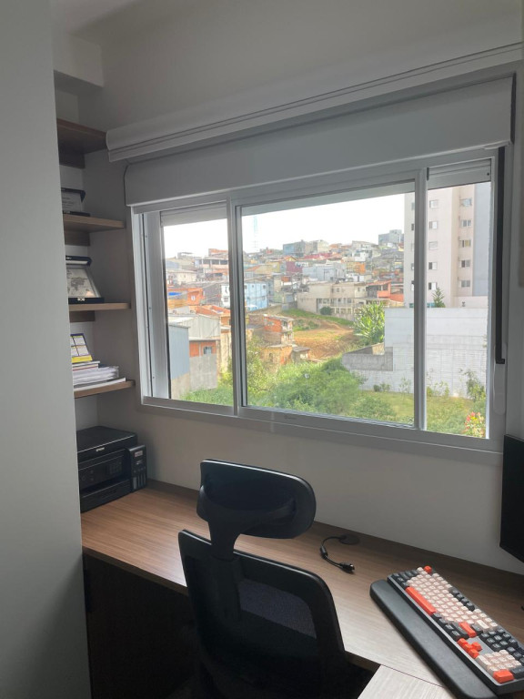 Apartamento, 2 quartos, 38 m² - Foto 15
