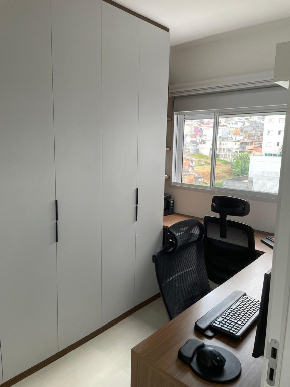 Apartamento, 2 quartos, 38 m² - Foto 13