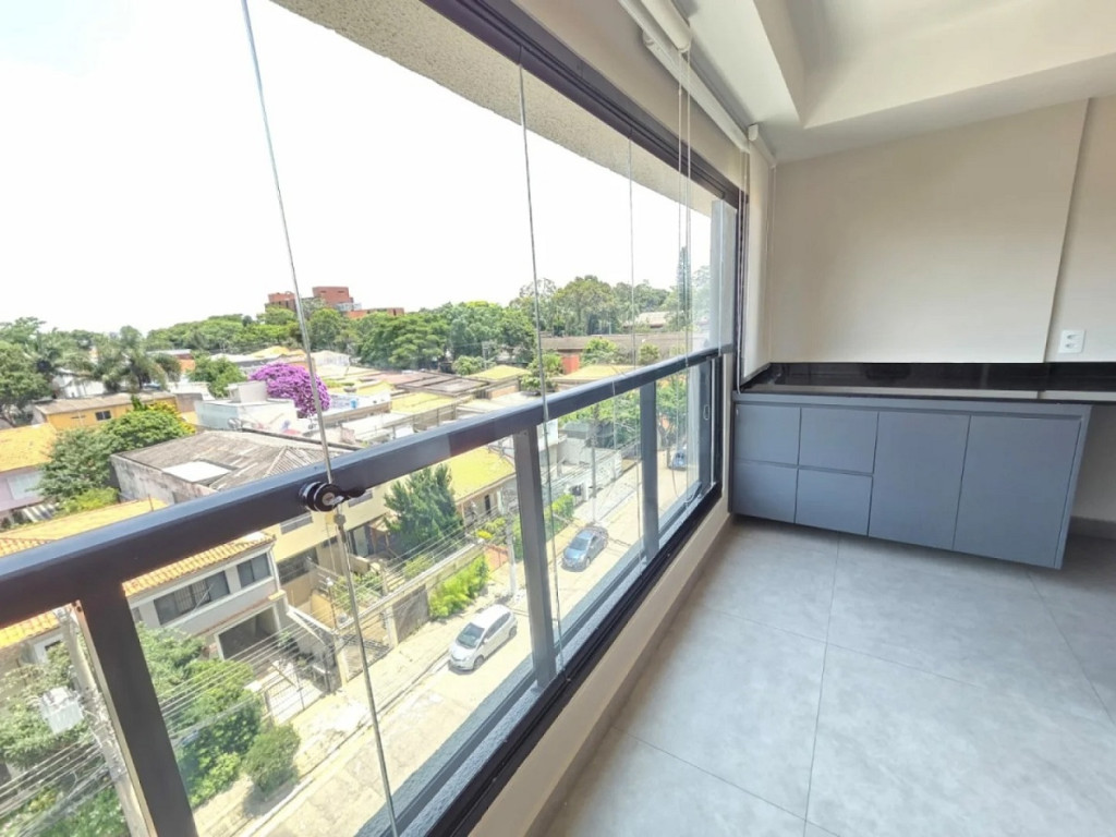 Apartamento, 3 quartos, 80 m² - Foto 3