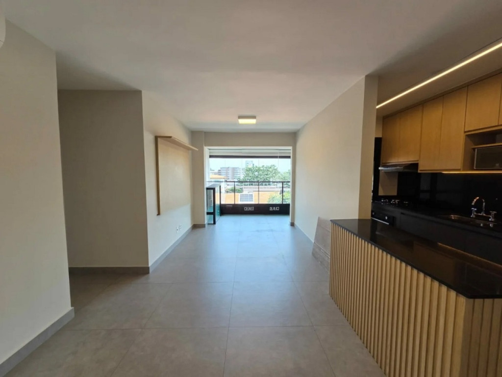 Apartamento, 3 quartos, 80 m² - Foto 1