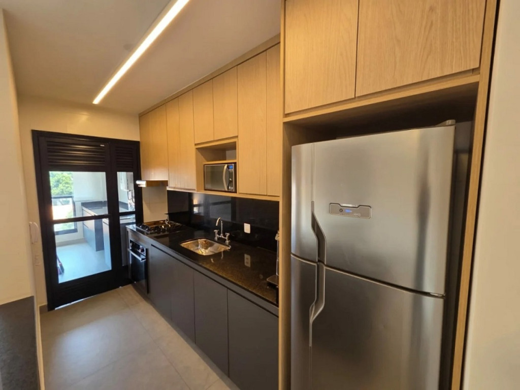 Apartamento, 3 quartos, 80 m² - Foto 4