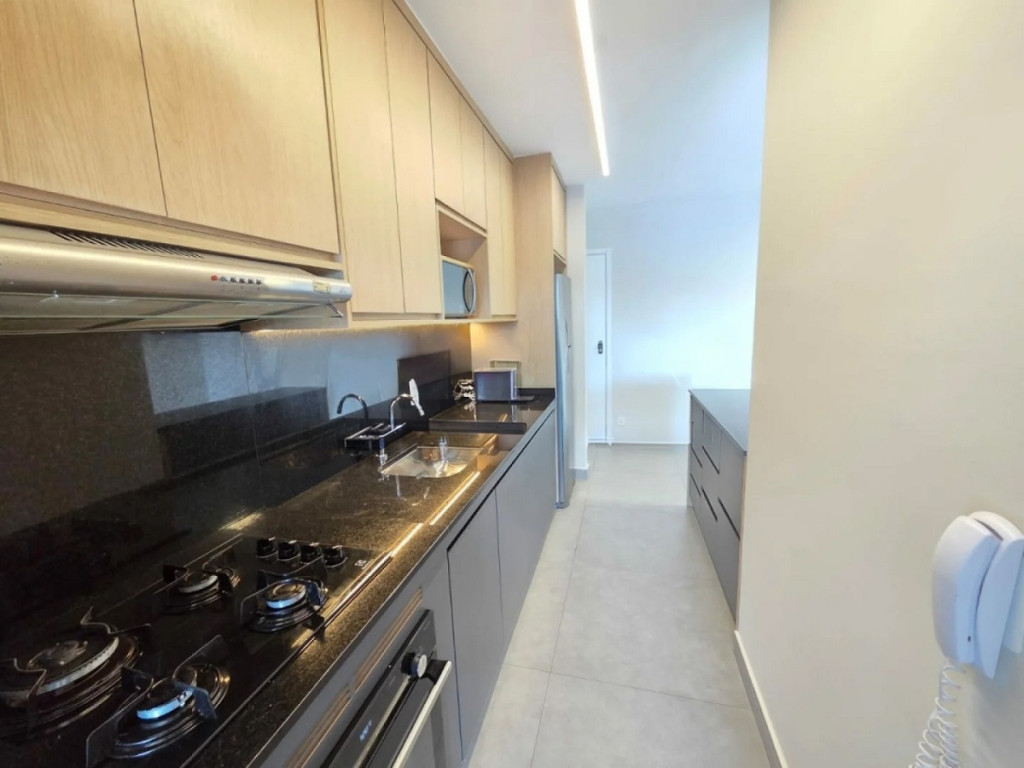 Apartamento, 3 quartos, 80 m² - Foto 9