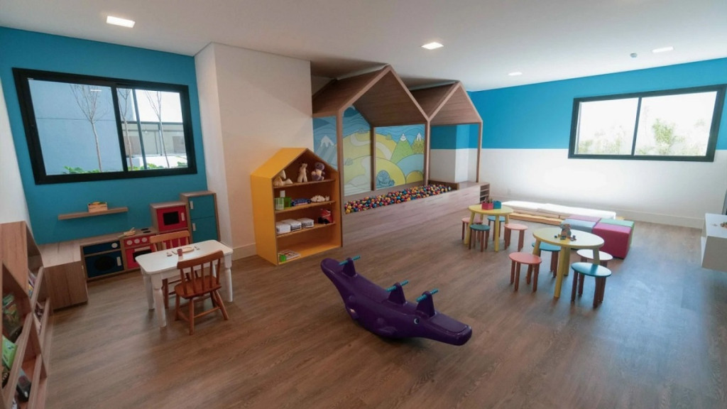 Apartamento, 3 quartos, 80 m² - Foto 12