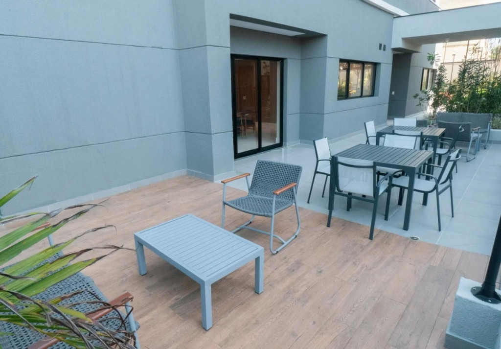 Apartamento, 3 quartos, 80 m² - Foto 13
