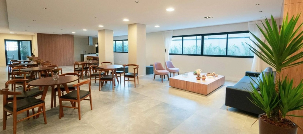 Apartamento, 3 quartos, 80 m² - Foto 15