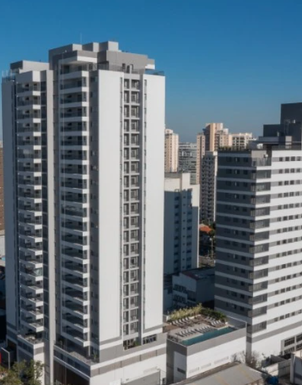 Apartamento, 2 quartos, 102 m² - Foto 1
