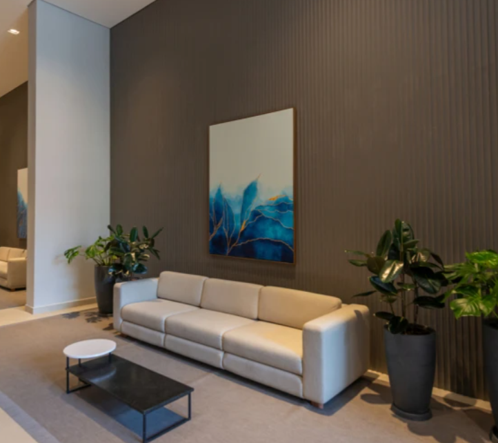 Apartamento, 2 quartos, 102 m² - Foto 3