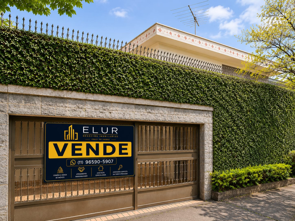 Foto - São Paulo - Vila Formosa