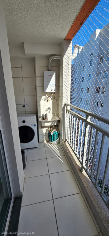 Apartamento - Foto 12