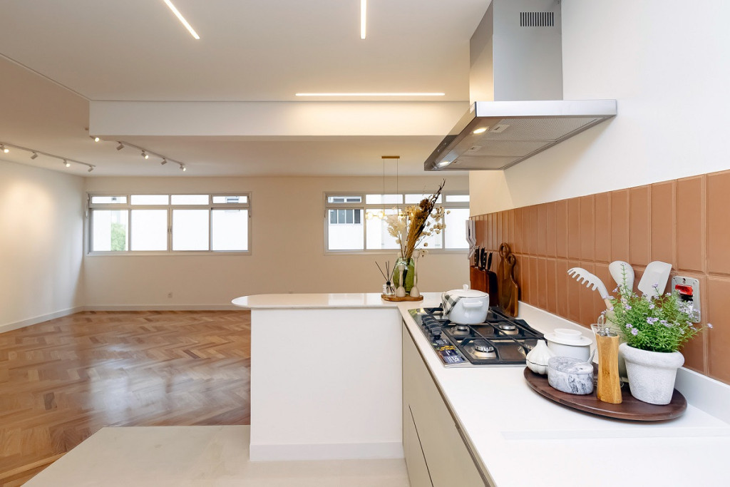 Apartamento, 3 quartos, 154 m² - Foto 4