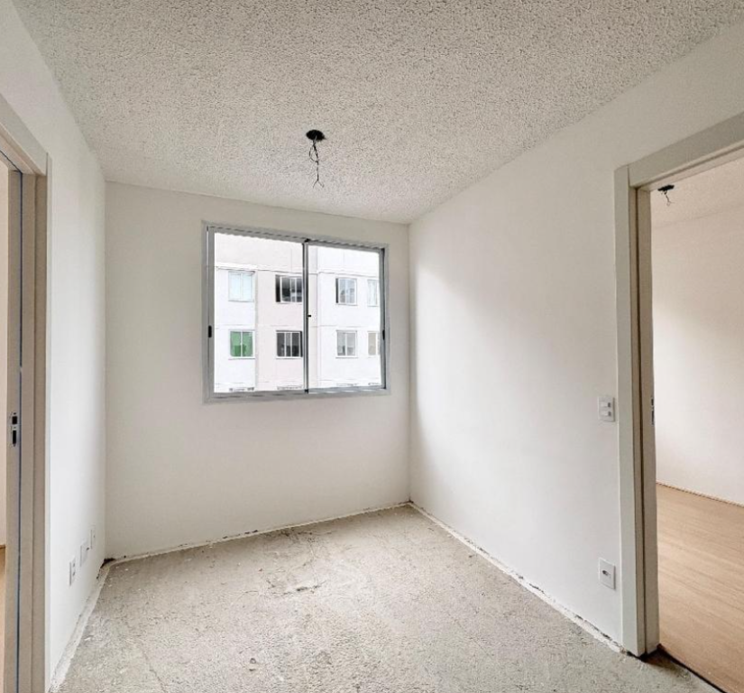 Apartamento, 2 quartos, 36 m² - Foto 1