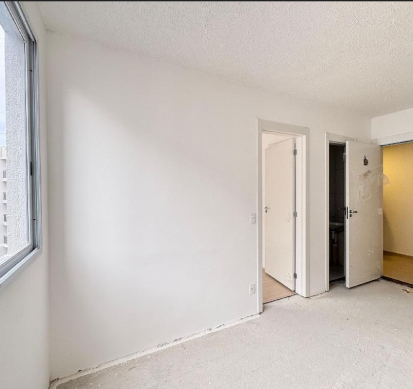 Apartamento, 2 quartos, 36 m² - Foto 4
