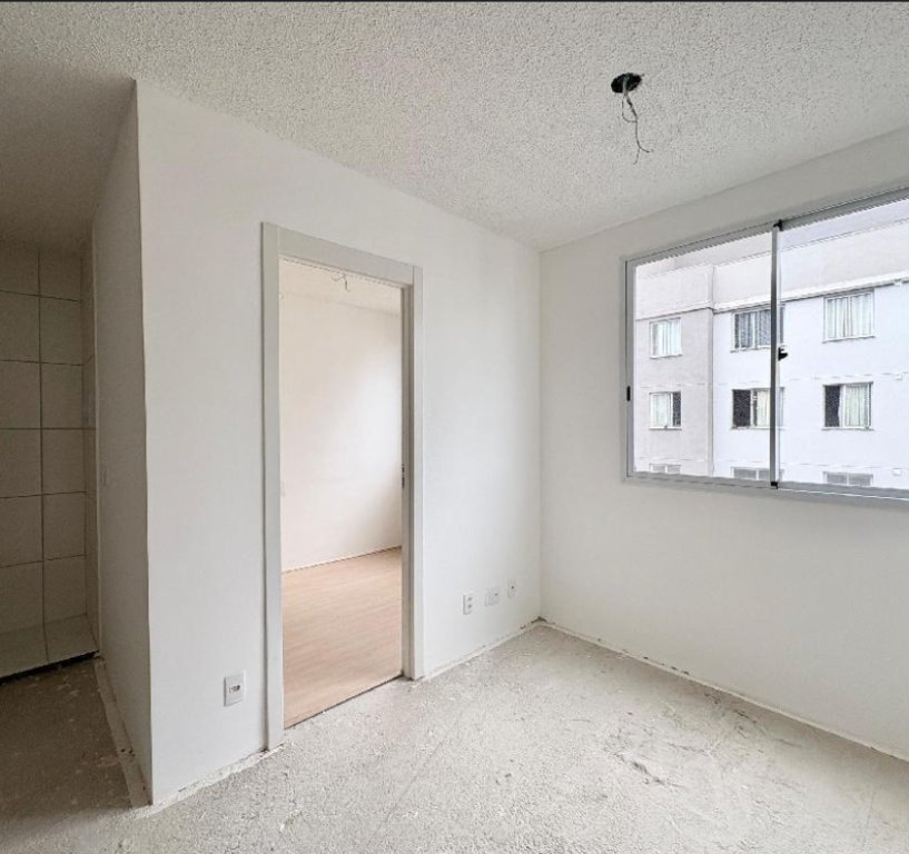 Apartamento, 2 quartos, 36 m² - Foto 2