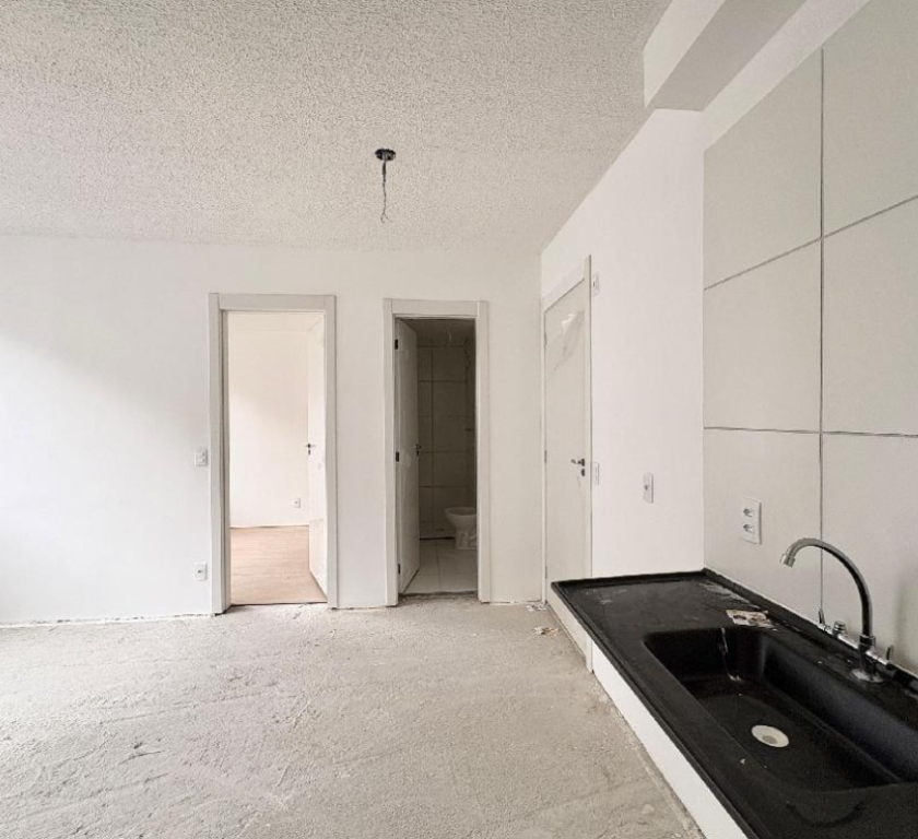 Apartamento, 2 quartos, 36 m² - Foto 5