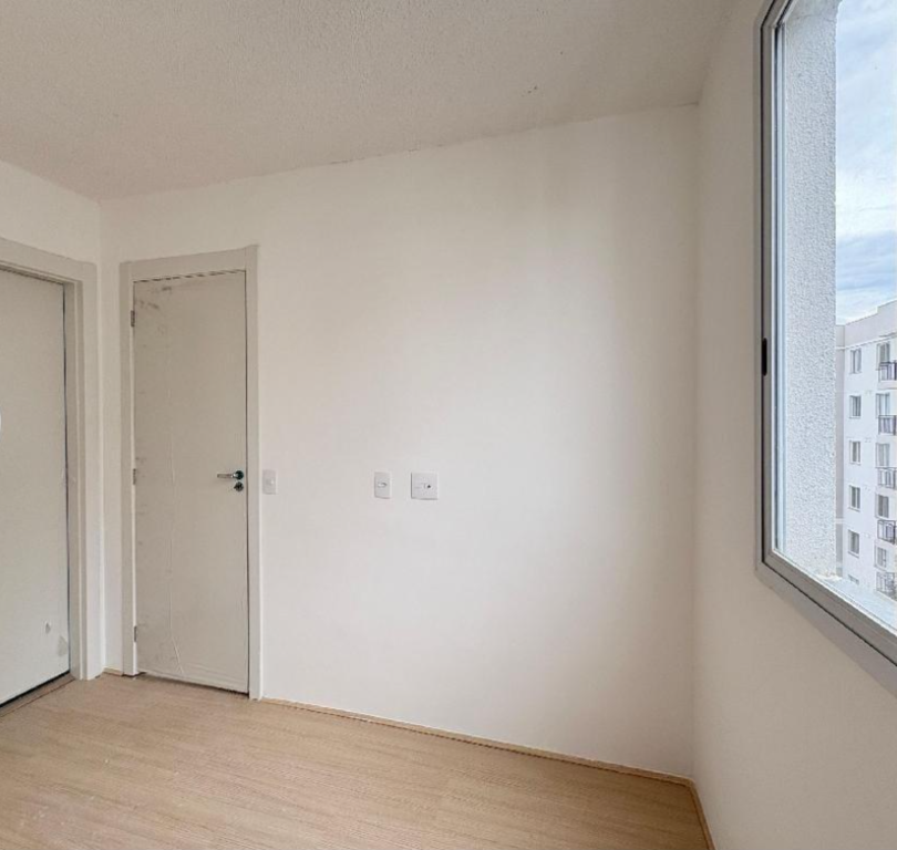 Apartamento, 2 quartos, 36 m² - Foto 10