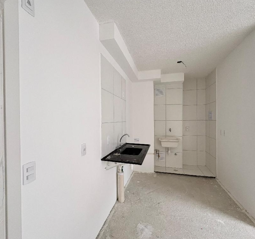 Apartamento, 2 quartos, 36 m² - Foto 11