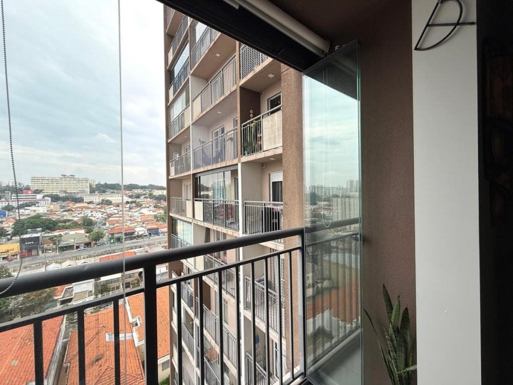 Apartamento, 1 quarto, 30 m² - Foto 4