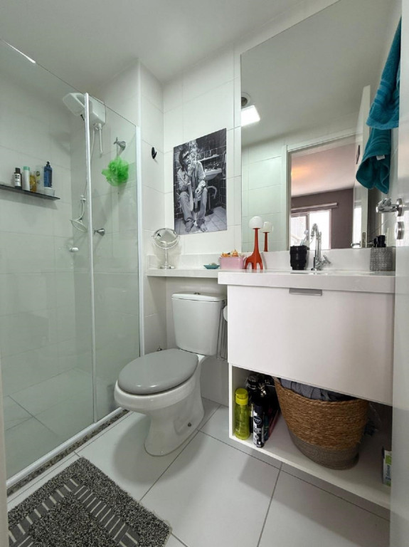 Apartamento, 1 quarto, 30 m² - Foto 5