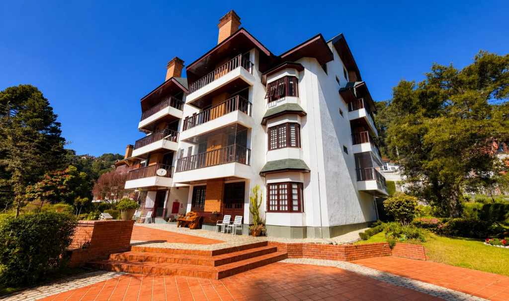 Apartamento, 4 quartos, 150 m² - Foto 1