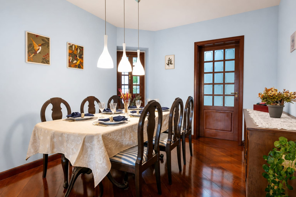 Apartamento, 4 quartos, 150 m² - Foto 7