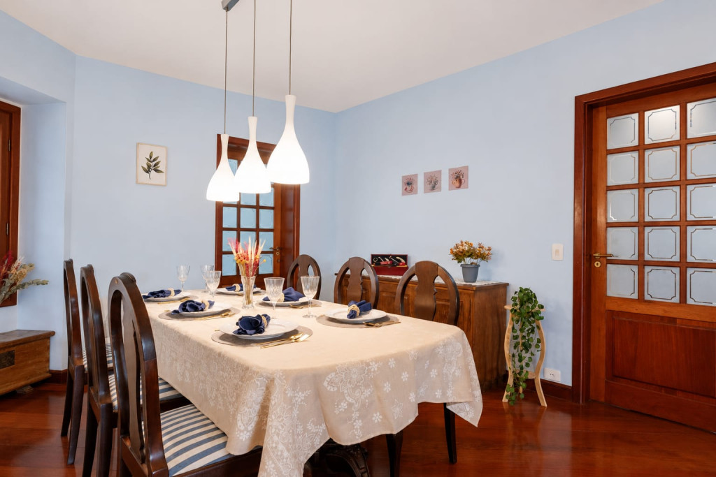 Apartamento, 4 quartos, 150 m² - Foto 8