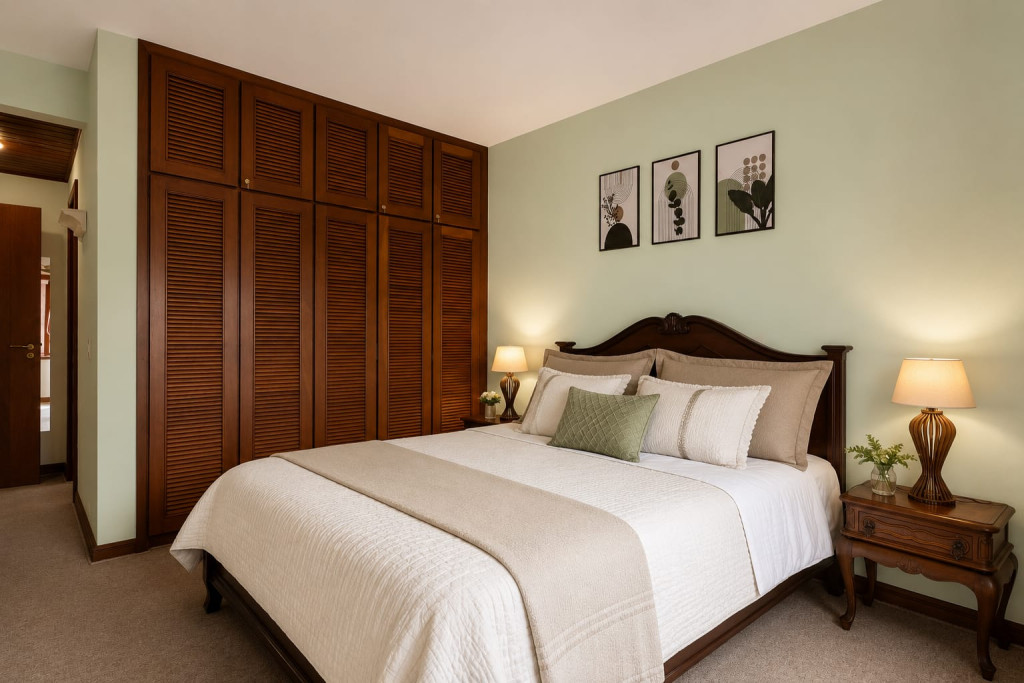 Apartamento, 4 quartos, 150 m² - Foto 12