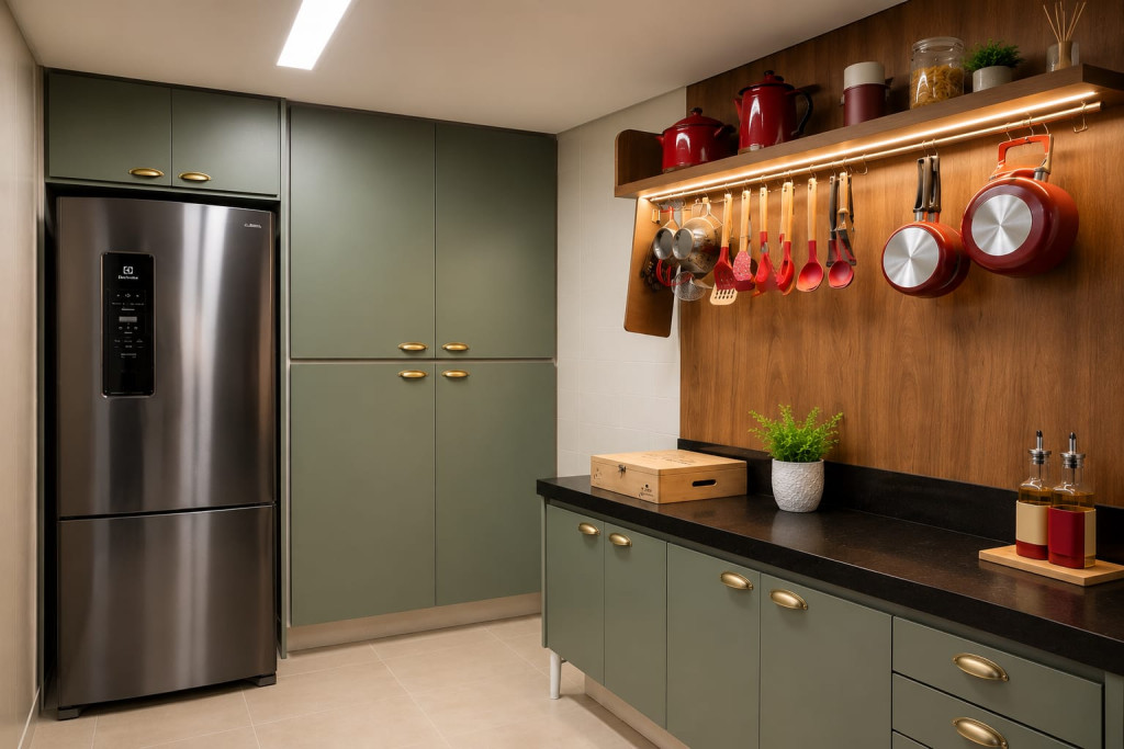 Apartamento, 4 quartos, 150 m² - Foto 10
