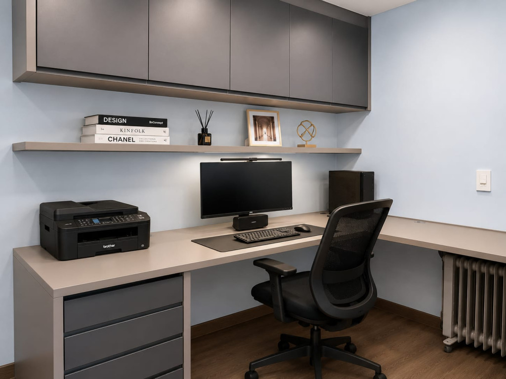 Apartamento, 4 quartos, 150 m² - Foto 18