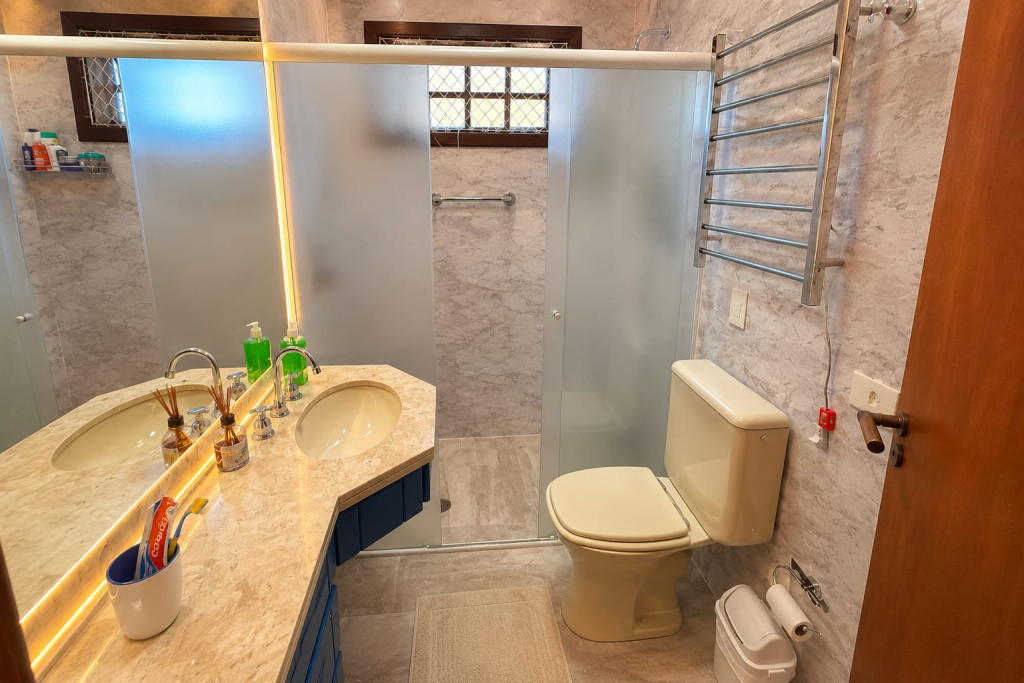 Apartamento, 4 quartos, 150 m² - Foto 14