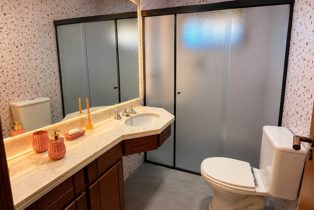 Apartamento, 4 quartos, 150 m² - Foto 17