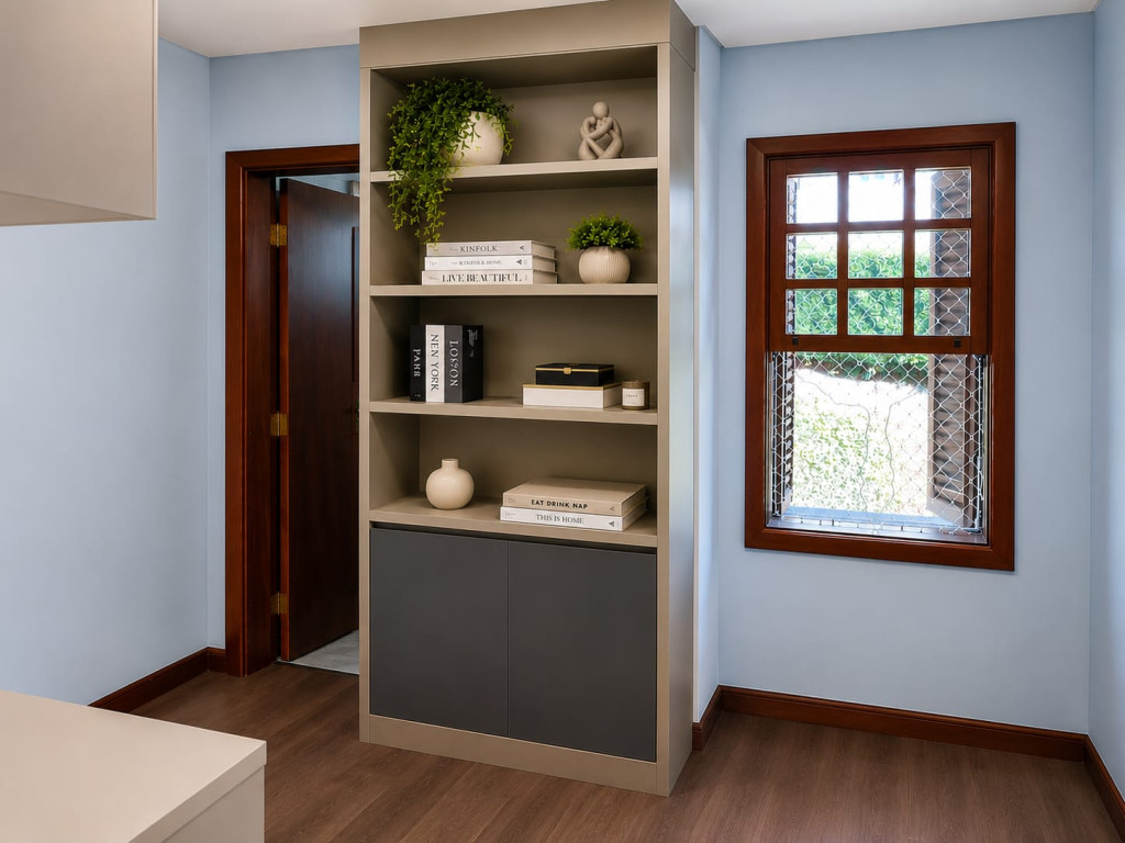 Apartamento, 4 quartos, 150 m² - Foto 19