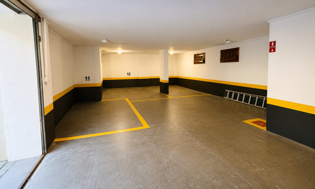 Apartamento, 4 quartos, 150 m² - Foto 20