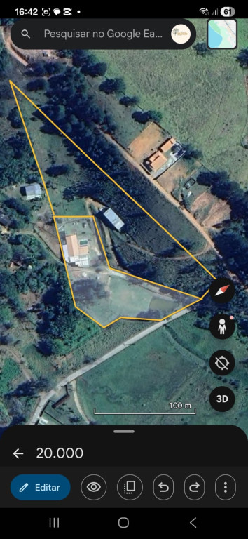 Foto do imóvel