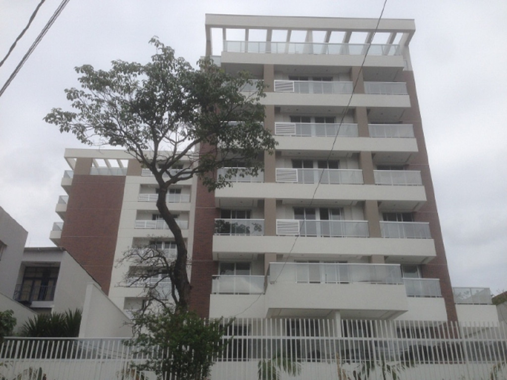 Prédio Inteiro, 34 m² - Foto 1
