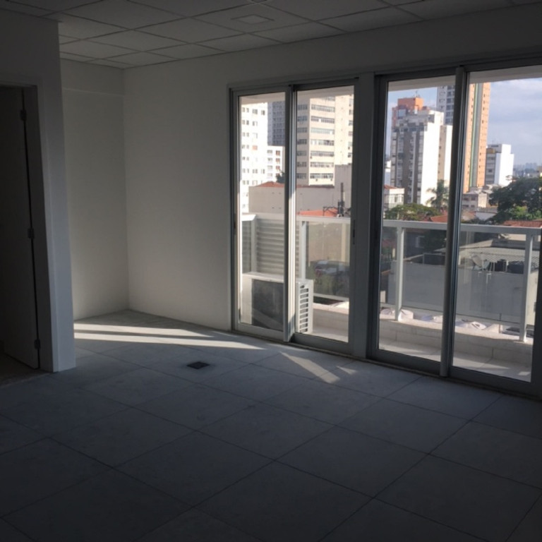 Prédio Inteiro, 34 m² - Foto 2