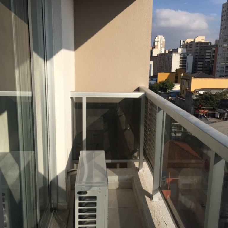 Prédio Inteiro, 34 m² - Foto 12