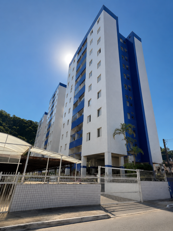 Foto - Praia Grande - Canto do Forte