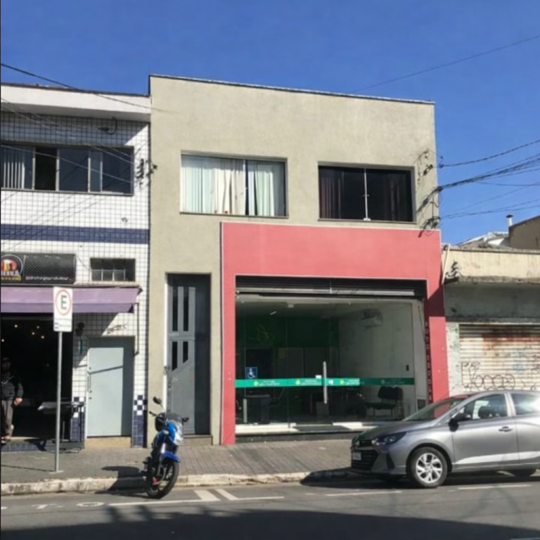 Foto - São Paulo - Tatuapé
