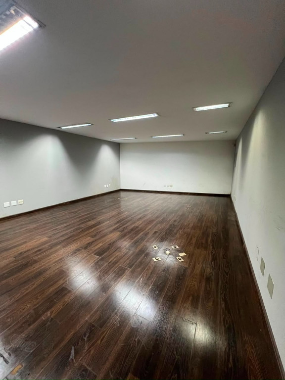 Sala-Conjunto, 42 m² - Foto 4