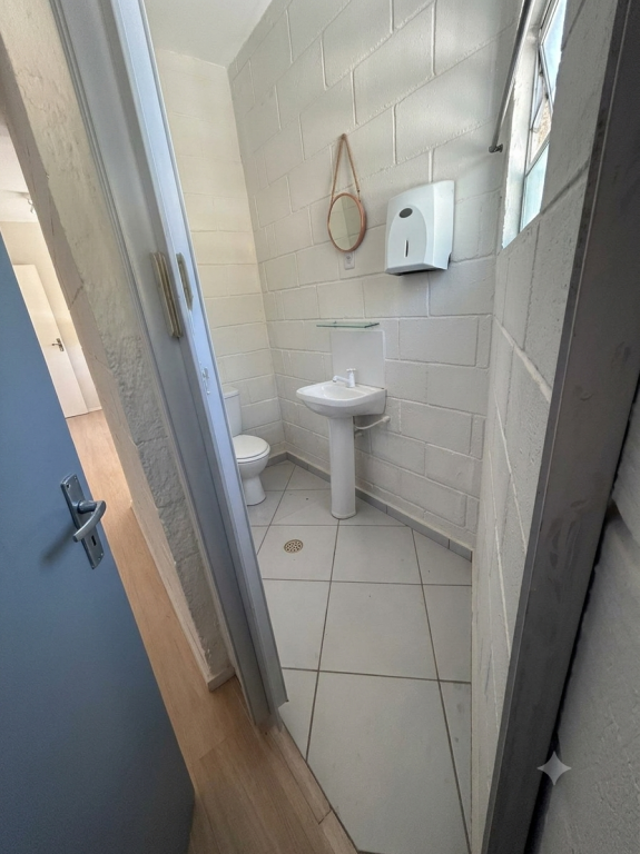 Depósito-Galpão, 433 m² - Foto 2