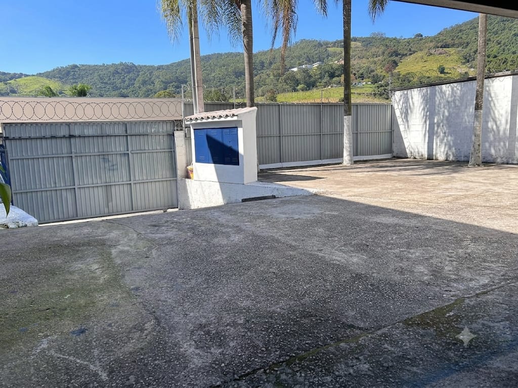 Depósito-Galpão, 433 m² - Foto 9