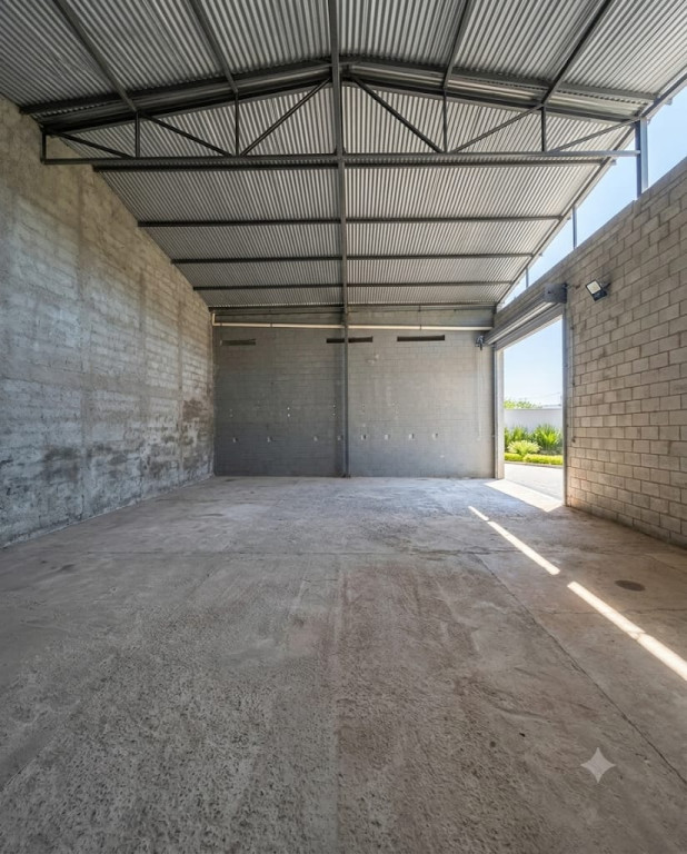 Depósito-Galpão, 433 m² - Foto 8