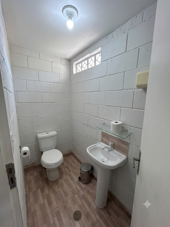 Depósito-Galpão, 433 m² - Foto 6