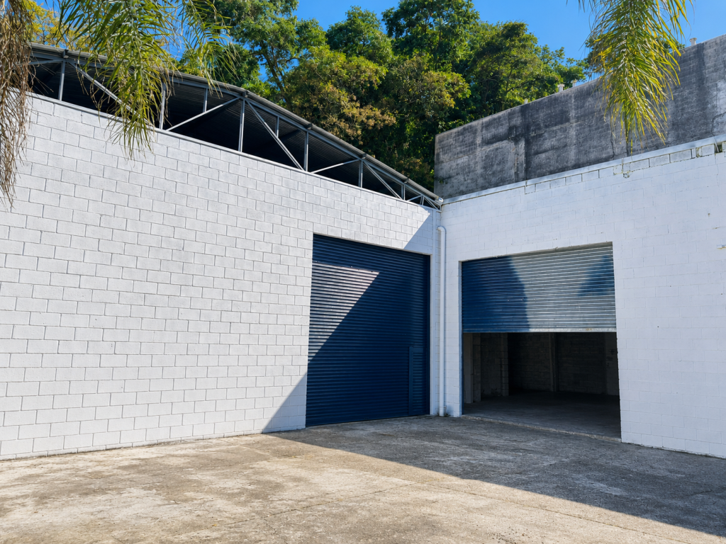 Depósito-Galpão, 433 m² - Foto 11