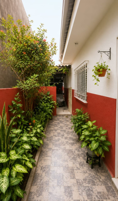Foto - Caieiras - Laranjeiras
