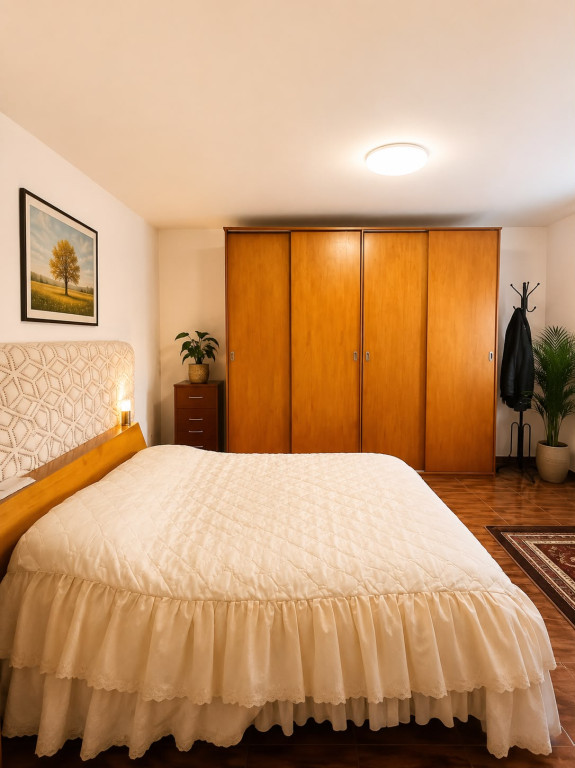 Casa, 2 quartos, 1000 m² - Foto 3
