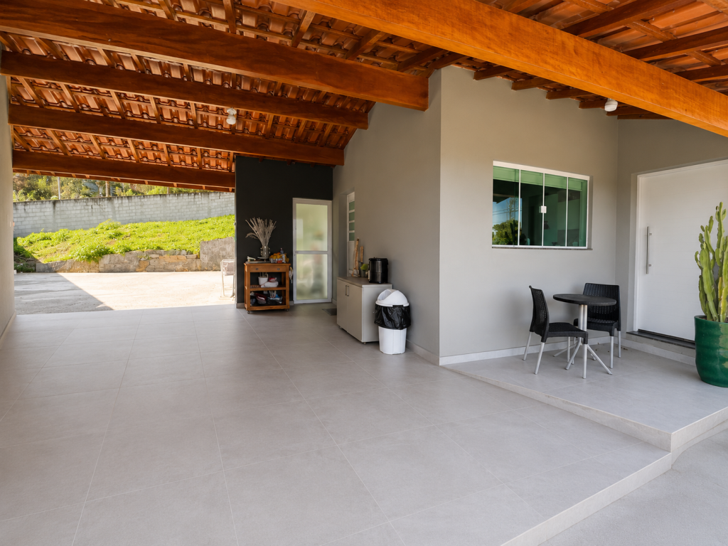Casa, 2 quartos, 112 m² - Foto 1