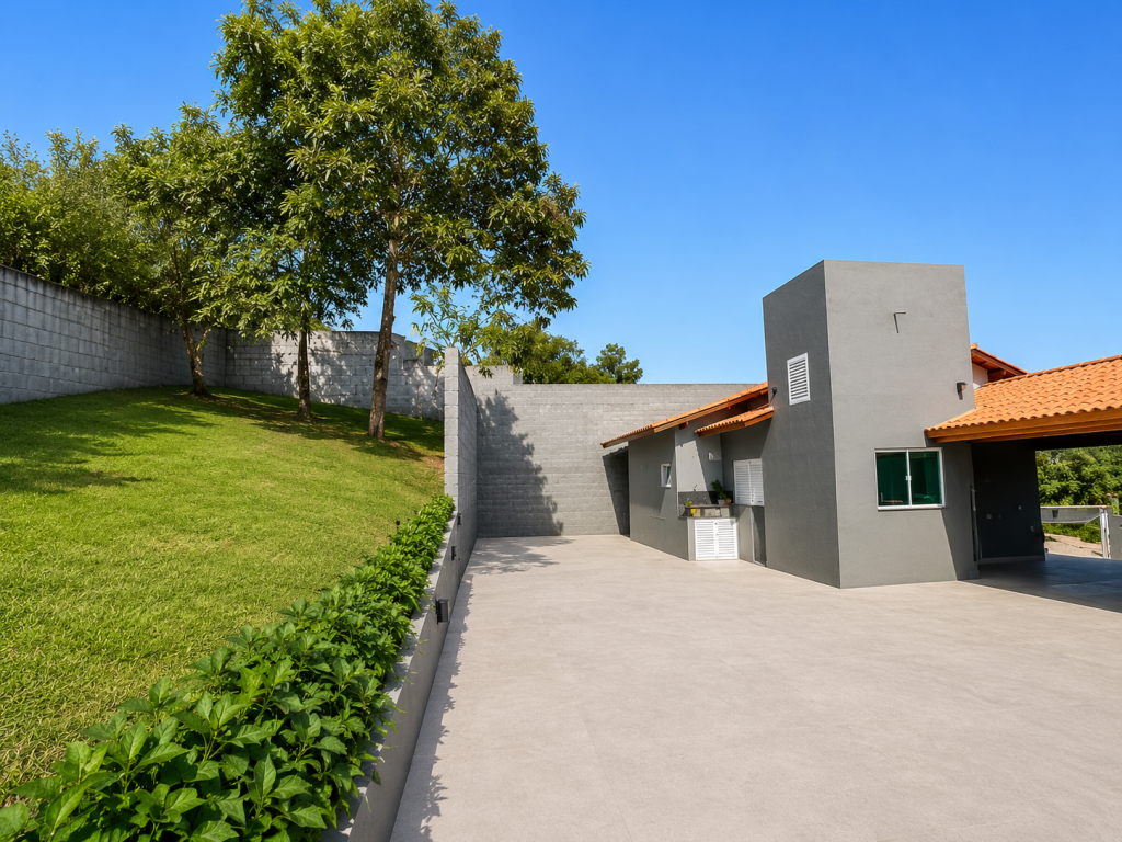 Casa, 2 quartos, 112 m² - Foto 2