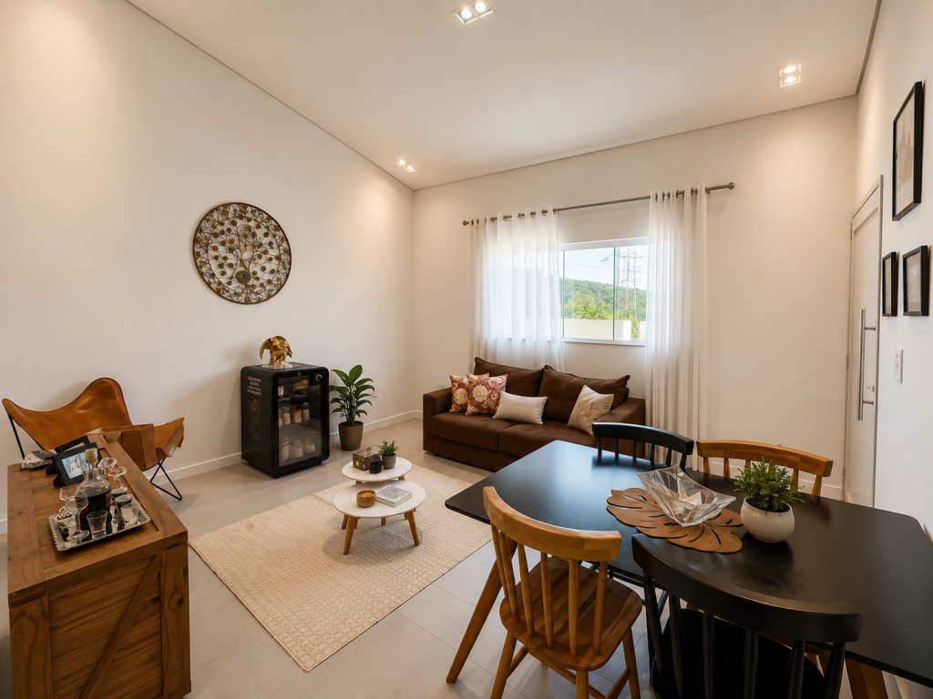Casa, 2 quartos, 112 m² - Foto 7